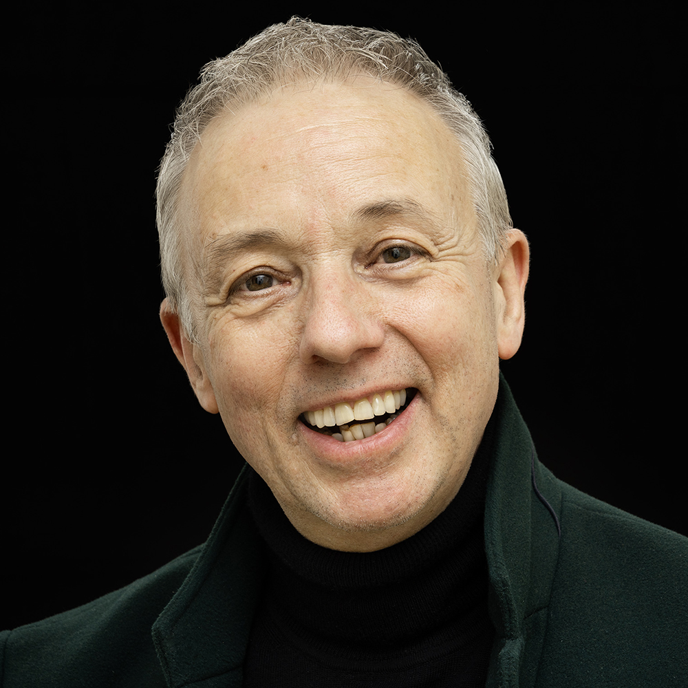 Simon Butteriss